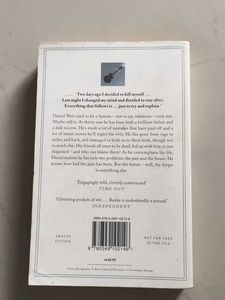 Espedair Street by Iain Banks