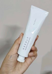 NEEDLY Panthenol Water Gel Cream
