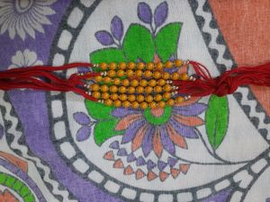 Set Of 12 Rakhies