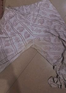 KURTA SET
