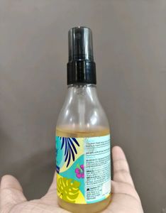 Plum Body Lovin Hawaiian Rumba Mist