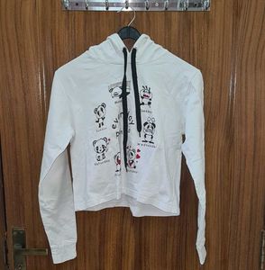 Cute Panda Hoodie