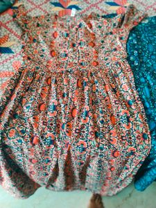 Women Kurta