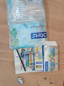 Doms Ocean Themed Painting Kit