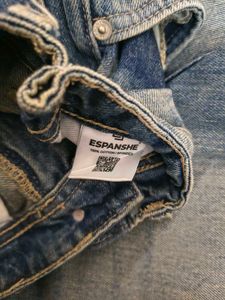 y2k Baggy Fit Jeans