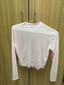 Mesh top