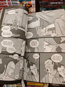 Manga Shakespeare: Macbeth