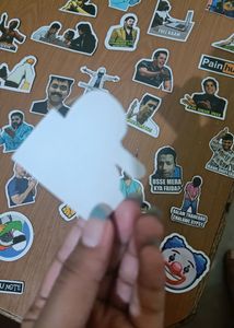 Meme Sticker 35+