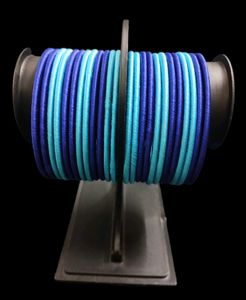 2 Dozen - Silk Thread Bangles With Neat Finishing
