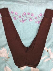 Thermal Bottoms+ top