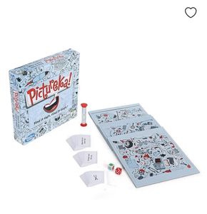 Pictureka! Game - Find It Fast!