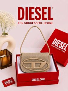 DIESEL( COPY) HIGH QUALITY IMPORTED SLING BAG WD B