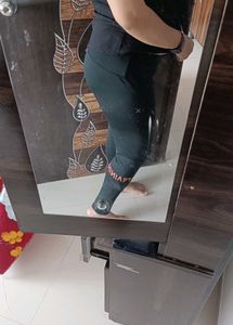 HRX Training Leggings
