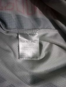 Fox Racing Cycling Jacket