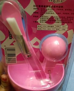 4 In 1 Set