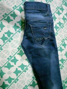 Blue jeans 👖
