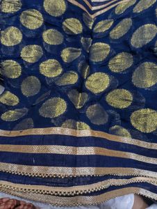 Embroidered Dupatta