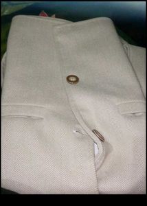 Classic Men's Ethnic Jacket