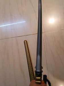 Toy Sword and Sheath