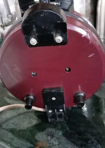 Roti Maker