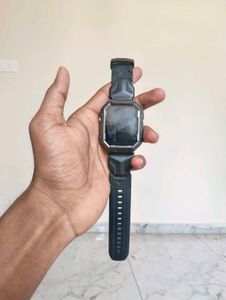 Fire-Boltt Smartwatch Fully Working Charger In