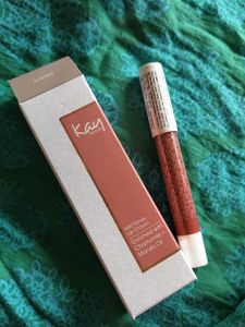 Kay Beauty Matte Lip Crayon
