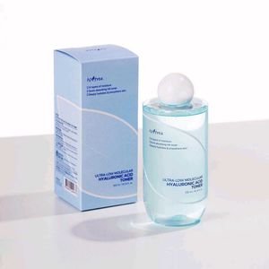 Isntree Hyaluronic Acid Toner
