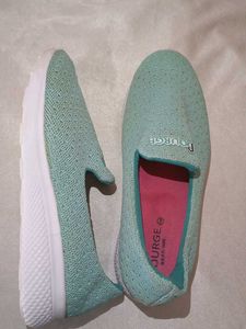 Comfortable Slip-On Sneakers