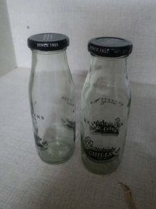 Combo Shake Bottle
