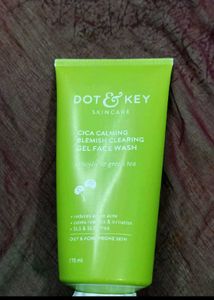 Dot &amp; Key Cica Calming Face Wash