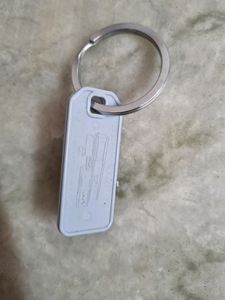 Stylish Key Chain ⛓️