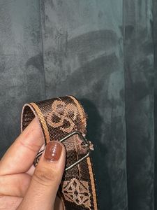 Chic Bow Detail Crossbody Bag