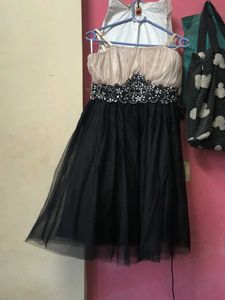 party dress