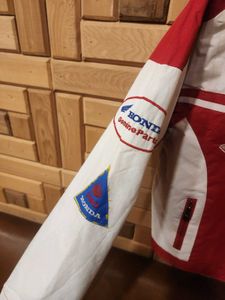 Honda Racing Jacket