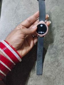 Stylish Touch Screen Smartwatch
