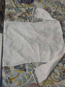 Short Cotton Kurti