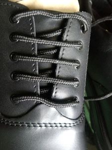 New Shoes