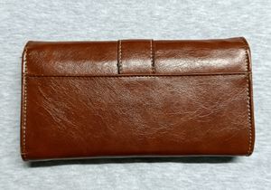 Small Clutches