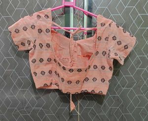 Mekhla Chador from Assam