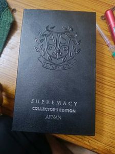 AFNAN SUPERMACY COLLECTOR EDITION