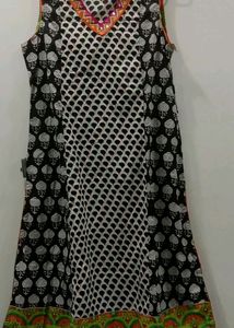 Women Cotton Kurta