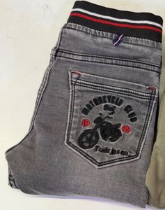 Kids Jeans strectable