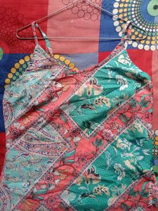Bohemian Maxi Dress