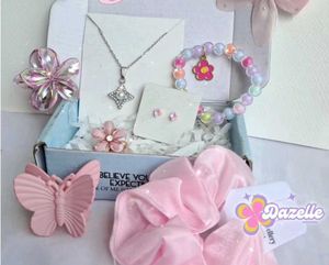Beautiful Hamper for loved one 😻