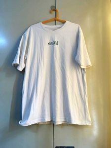 Evolution Graphic T-Shirt