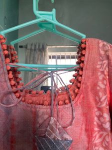 Salwar Suit Set