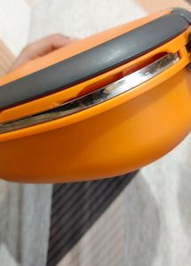 Insulated Tiffin Box