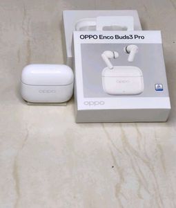 OPPO Enco Buds3 Pro Wireless Earbuds