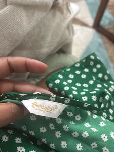 berrylush wrap dress