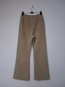 Corduroy Fleece pants